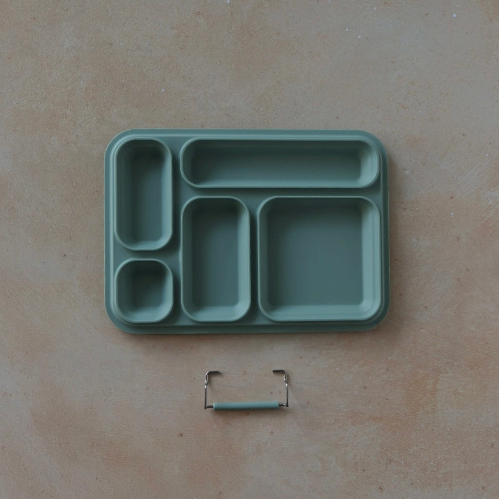 The Nourish Box Lid & Latch