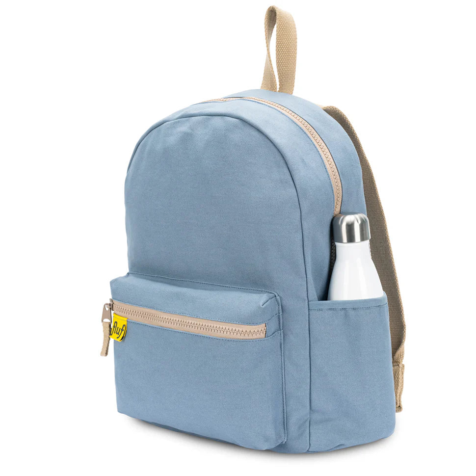 The Organic Cotton Backpack