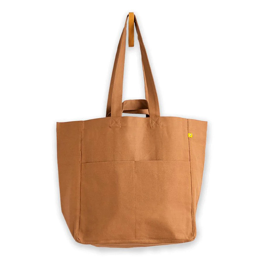 The Organic Everyday Tote