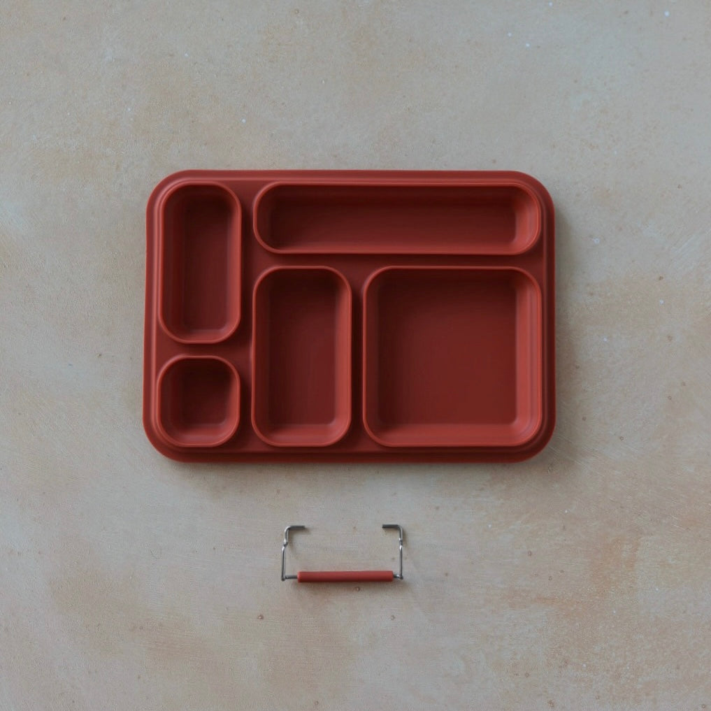 The Nourish Box Lid & Latch