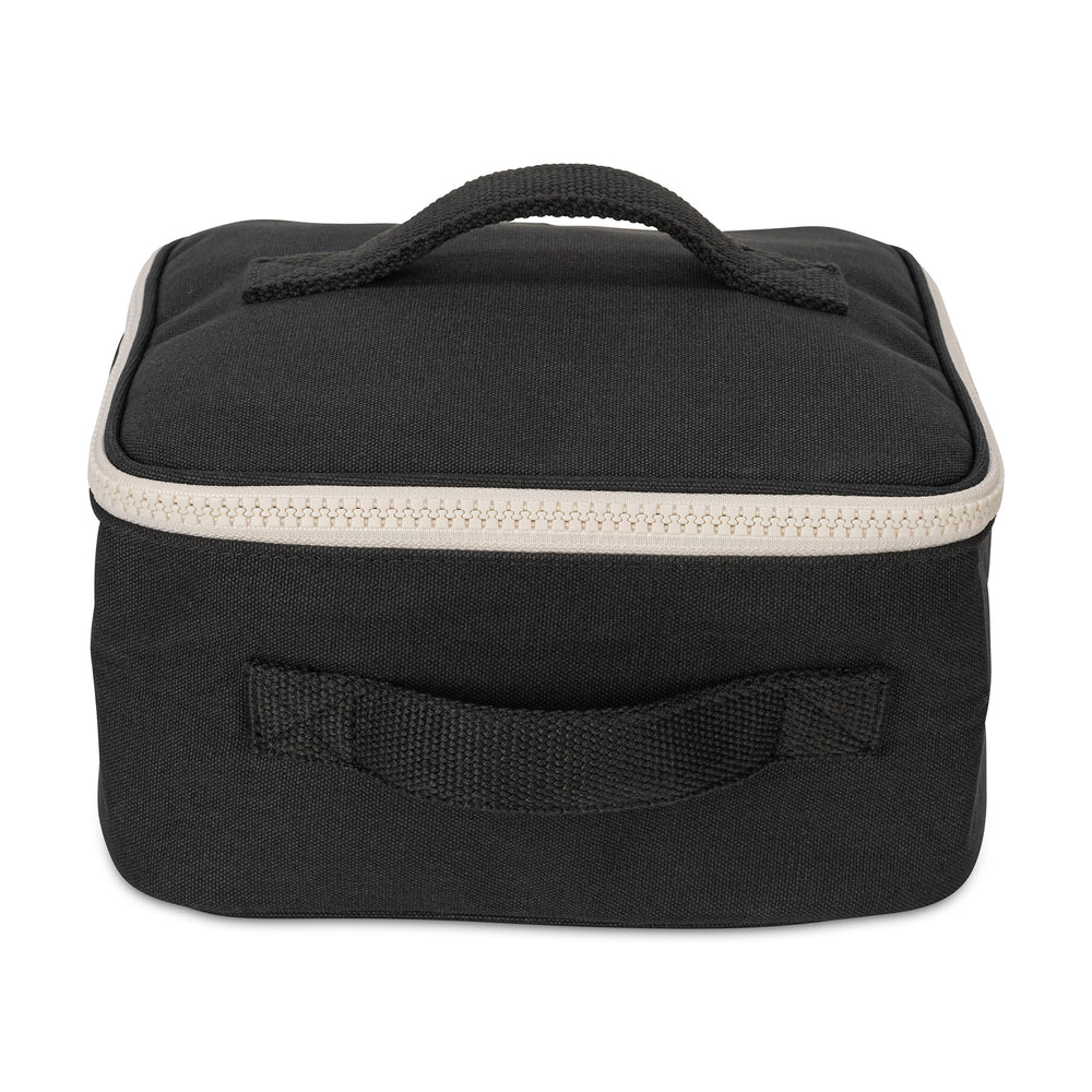 Fluf Organic Square Lunch Bag