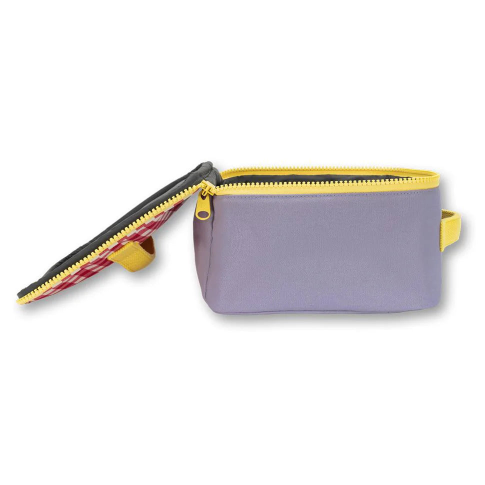 Fluf Square Lunch Bag