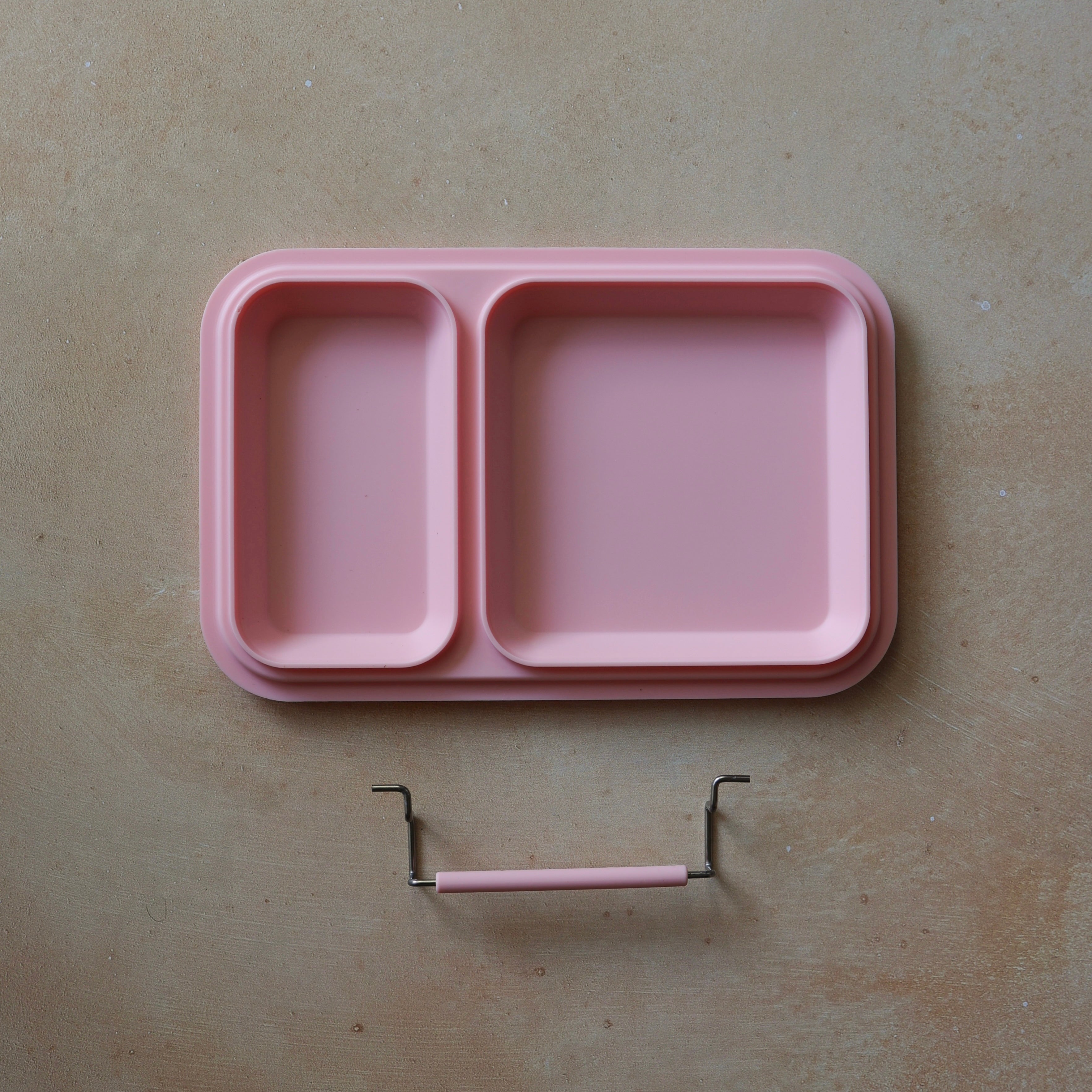 The Nourish Box Mini Lid & Latch