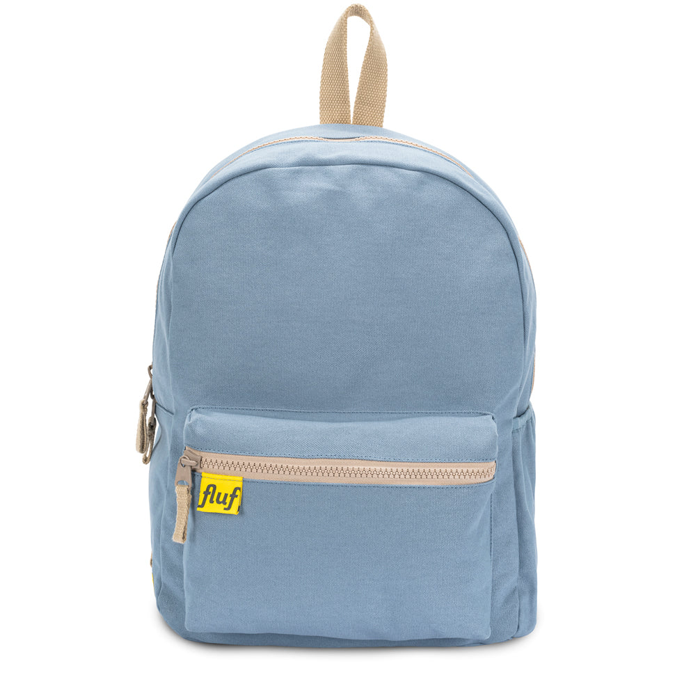 The Organic Cotton Backpack
