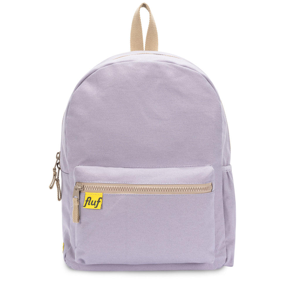 The Organic Cotton Backpack
