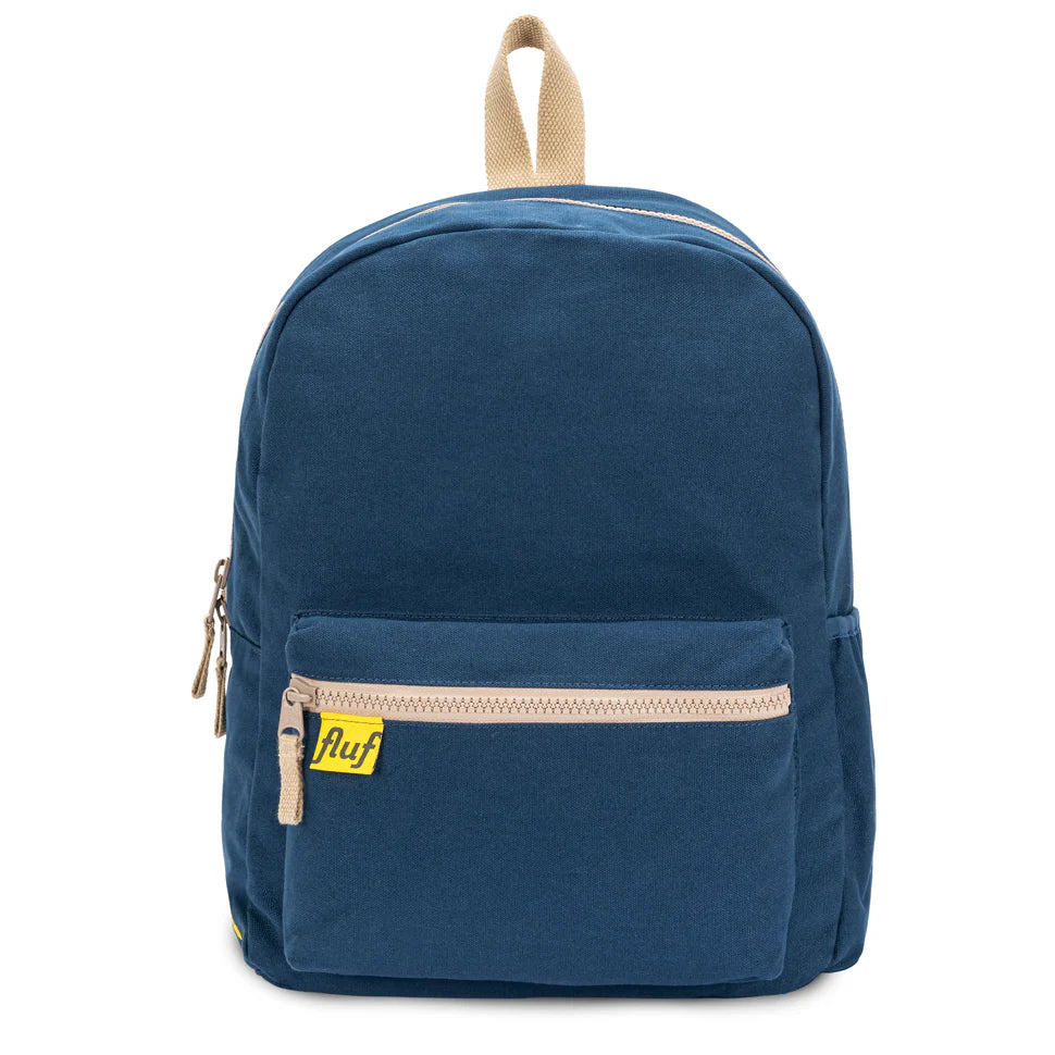The Organic Cotton Backpack