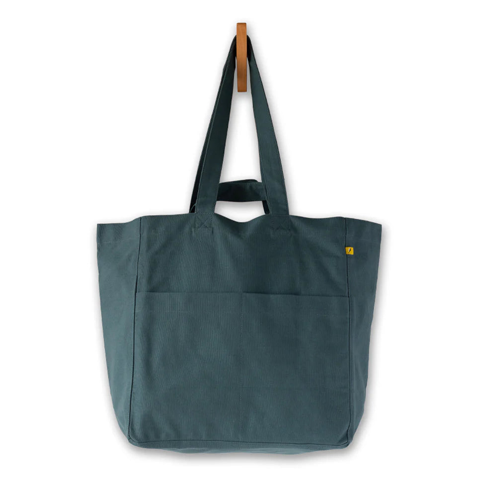 The Organic Everyday Tote