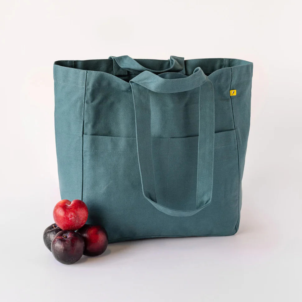 The Organic Everyday Tote