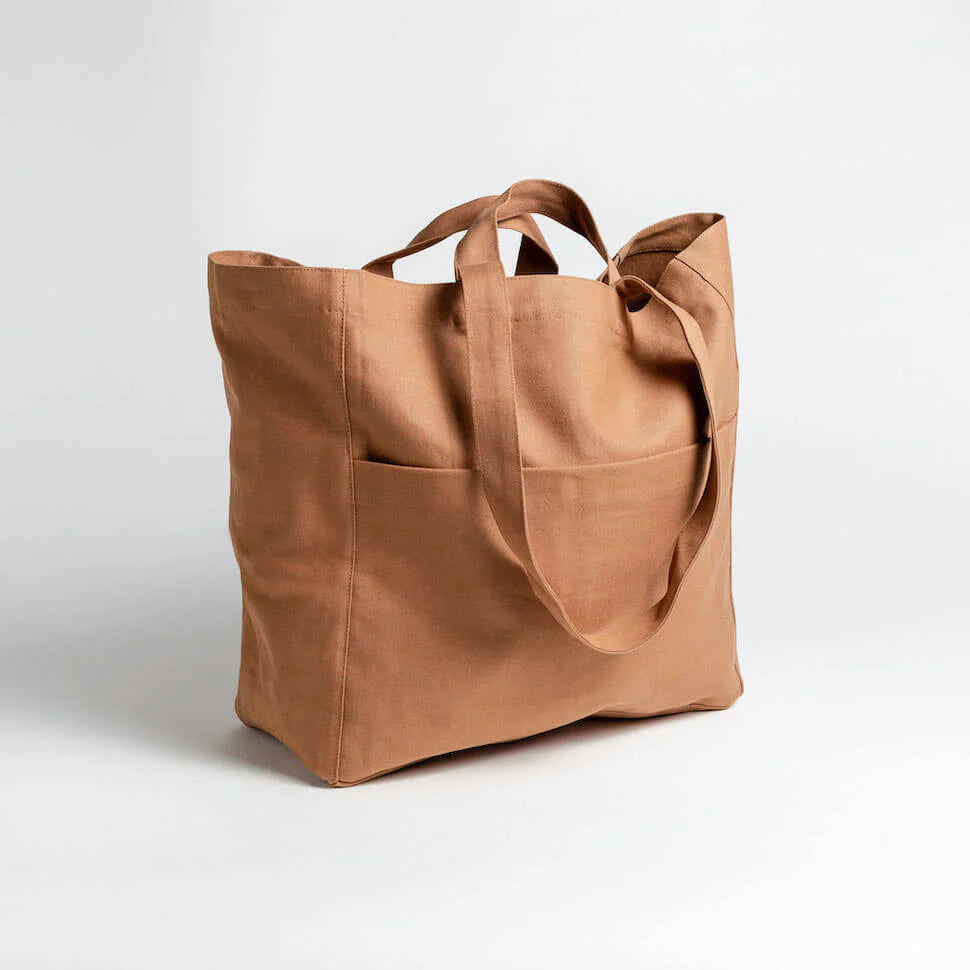 The Organic Everyday Tote
