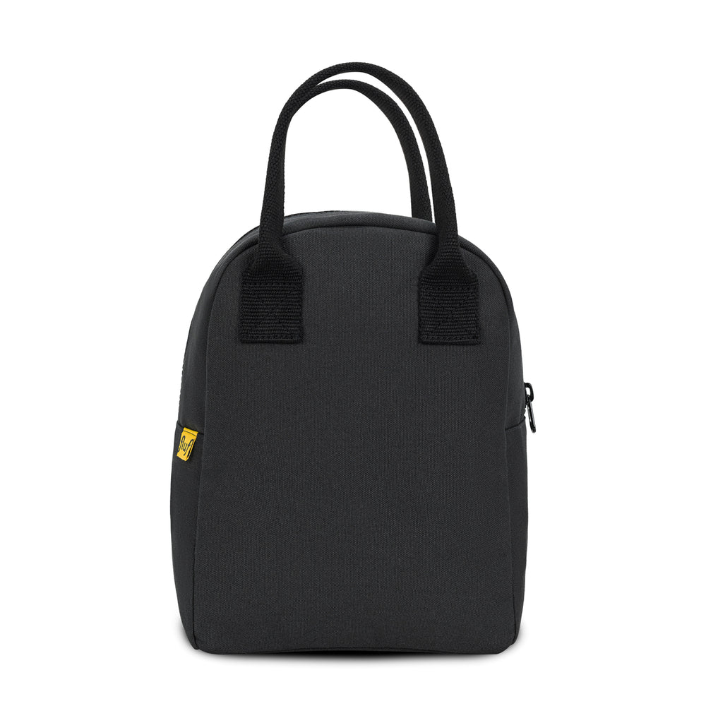 The Organic Zipper Lunch Bag