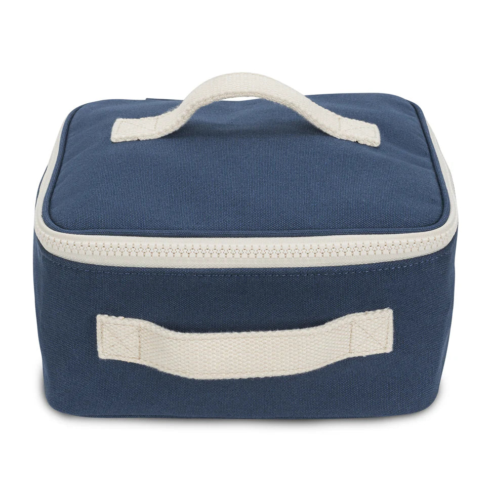 Fluf Organic Square Lunch Bag