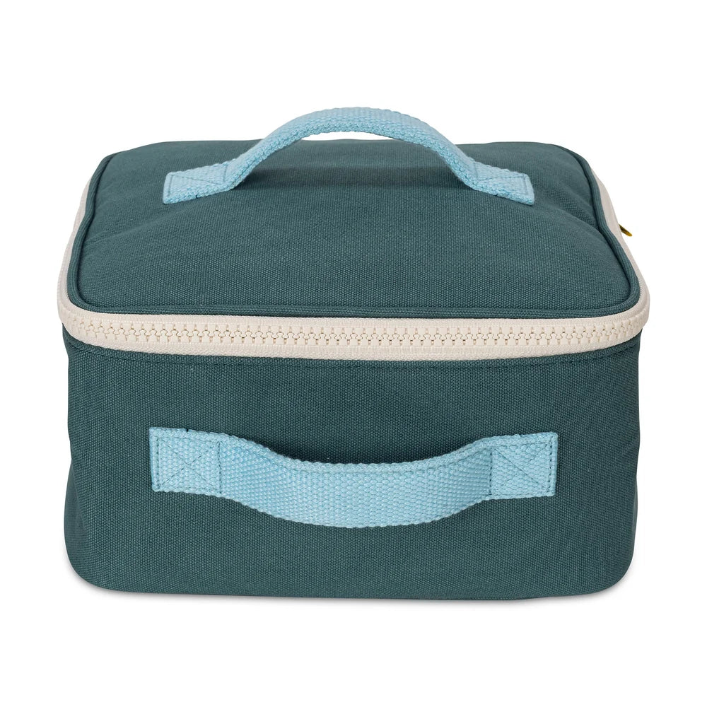 Fluf Organic Square Lunch Bag