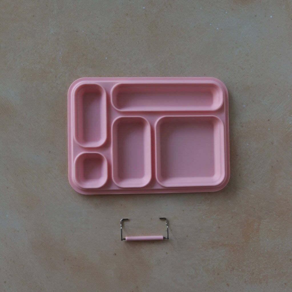 The Nourish Box Lid & Latch
