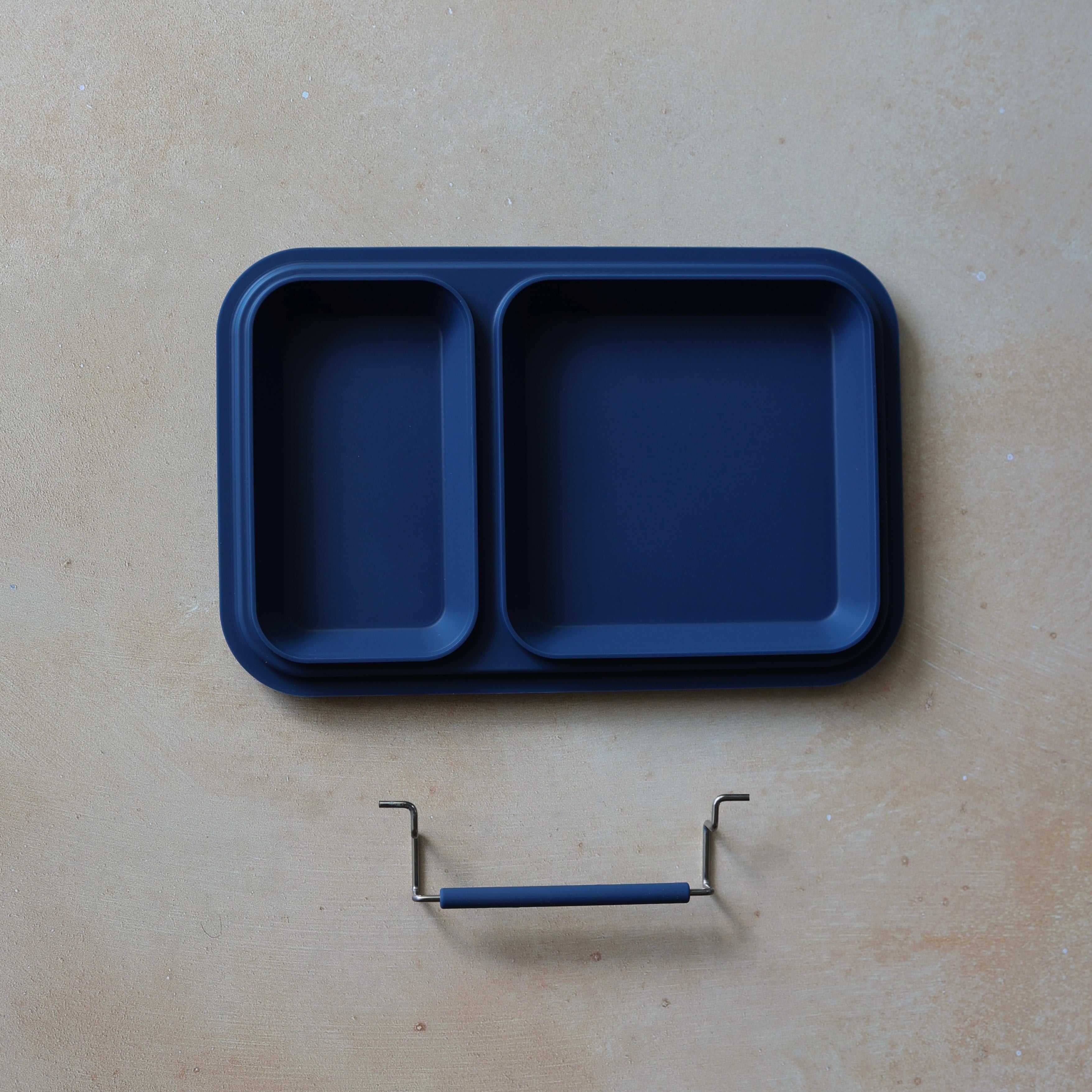 The Nourish Box Mini Lid & Latch