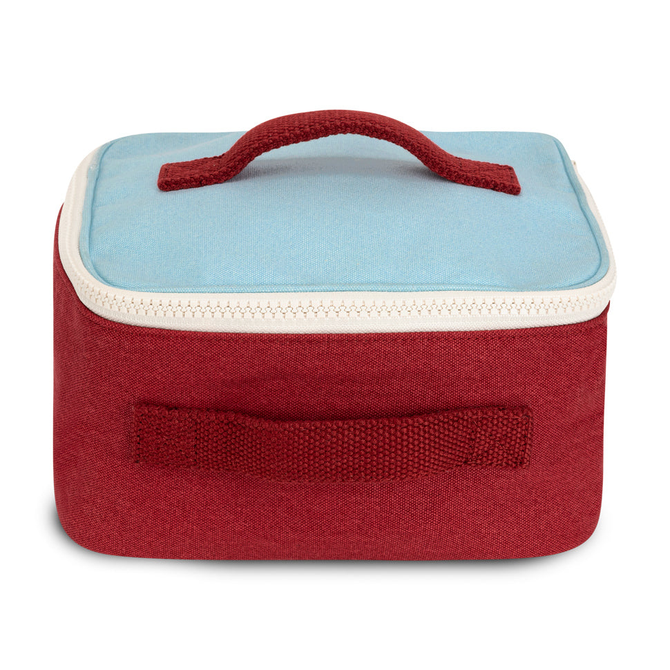 Fluf Square Lunch Bag