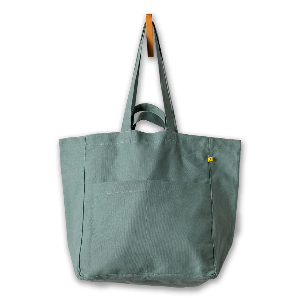Fluf Organic Everyday Tote