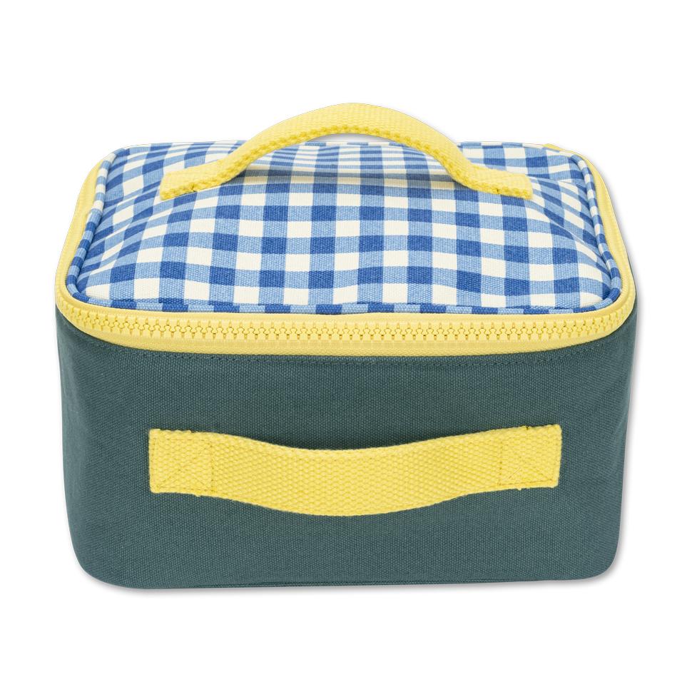 Fluf Square Lunch Bag
