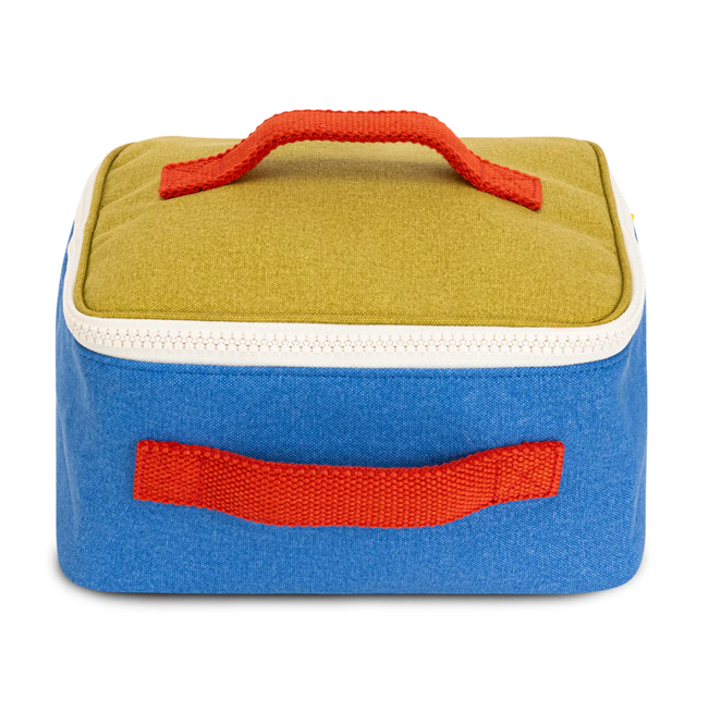 Fluf Square Lunch Bag